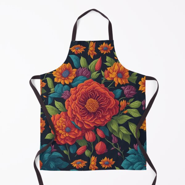 Item preview, red rose patten designed and sold by jkrphoto.