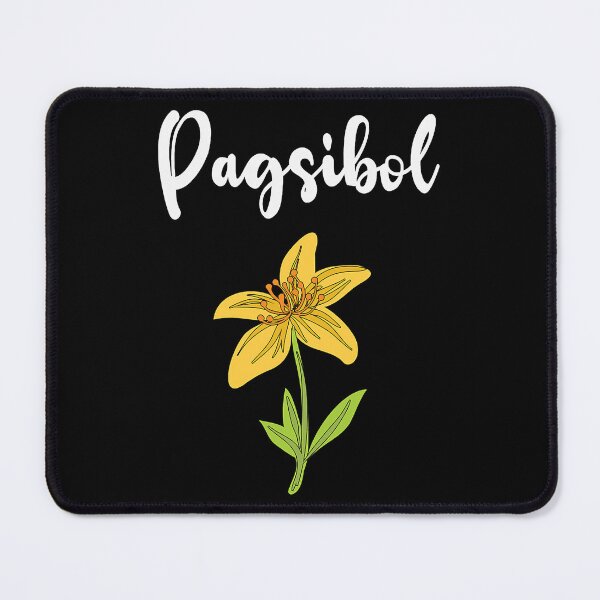 Item preview, PPOP SB19 Merch  Pagsibol Album Yellow Stargazer Lily Flower T Shirt Fitted V-Neck designed and sold by grecomitchell.