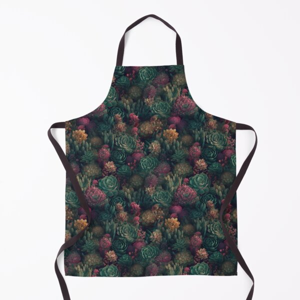 Item preview, Cacti and succulent II designed and sold by Leo Rolph.