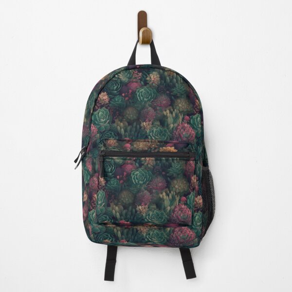 Item preview, Cacti and succulent II designed and sold by Leo Rolph.