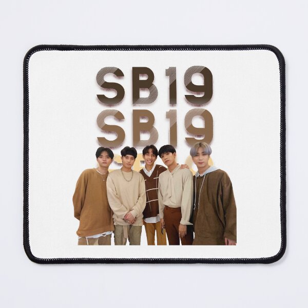 Item preview, SB19   designed and sold by grecomitchell.