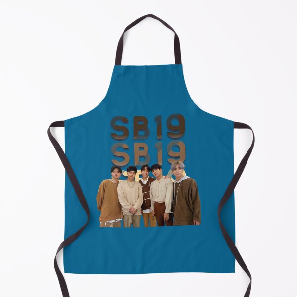 Item preview, SB19   designed and sold by grecomitchell.