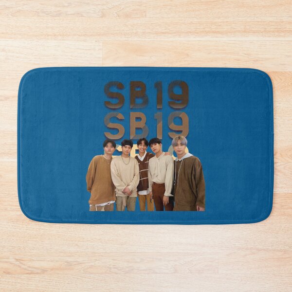 Item preview, SB19   designed and sold by grecomitchell.