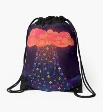 Rise Drawstring Bag