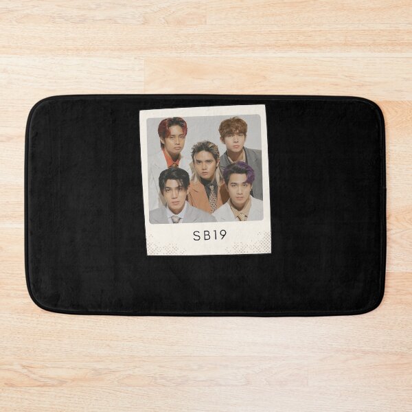 Item preview, SB19   designed and sold by grecomitchell.
