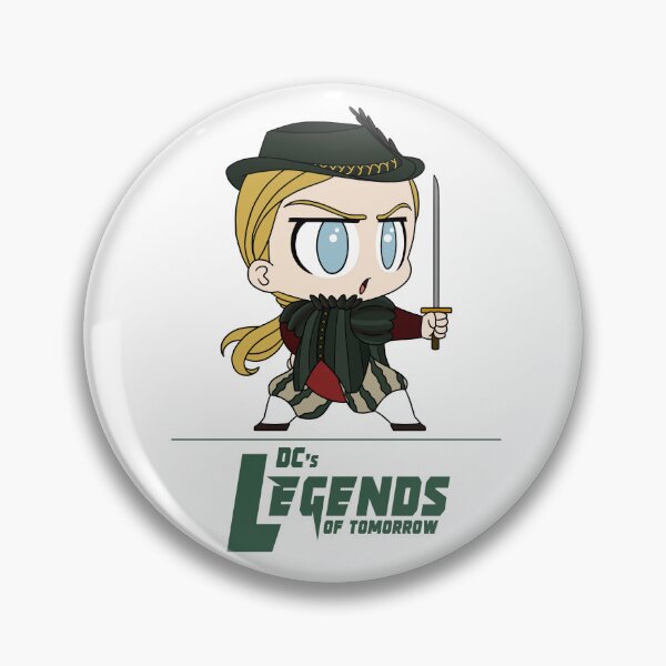 Item preview, Ava Sharpe in Costume v2 designed and sold by RotemChan.