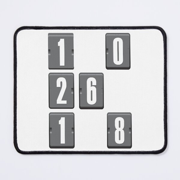 Item preview, SB19 Merch PPOP  Filipino Boy Band Debut Date Code Keypad T Shirt designed and sold by grecomitchell.