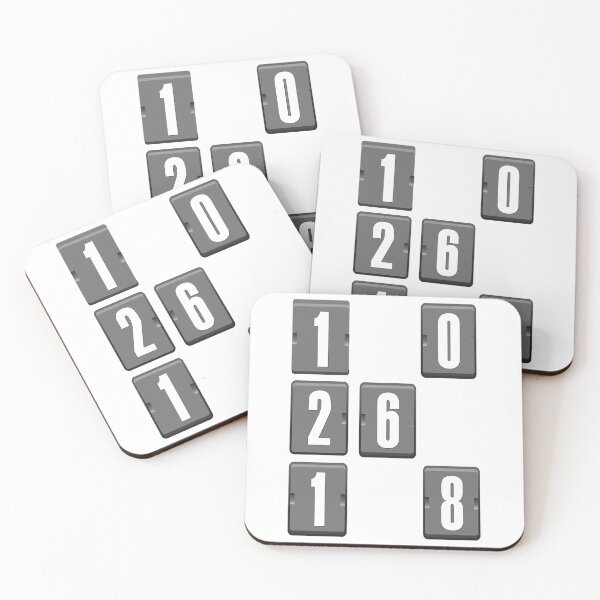 Item preview, SB19 Merch PPOP  Filipino Boy Band Debut Date Code Keypad T Shirt designed and sold by grecomitchell.