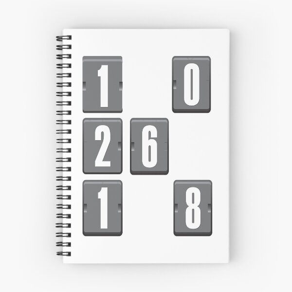 Item preview, SB19 Merch PPOP  Filipino Boy Band Debut Date Code Keypad T Shirt designed and sold by grecomitchell.