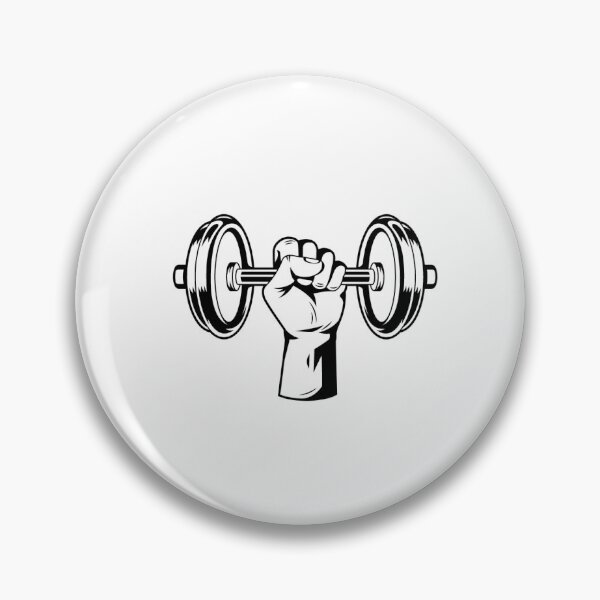 Item preview, the strength of fitness designed and sold by DieGra.