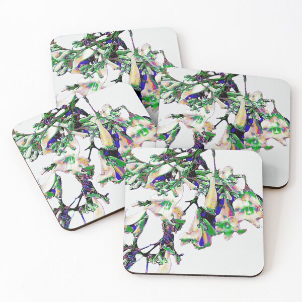 Item preview, Digital Blossom designed and sold by Andrew Ballard.