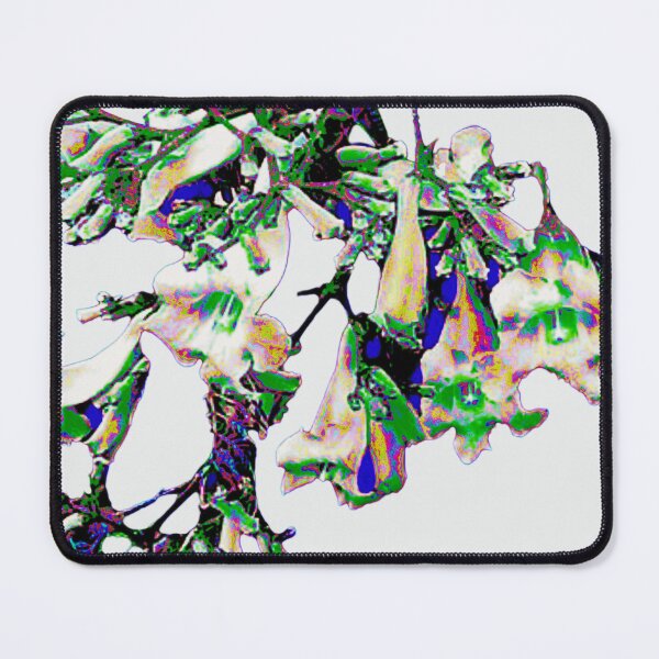 Item preview, Digital Blossom designed and sold by Andrew Ballard.