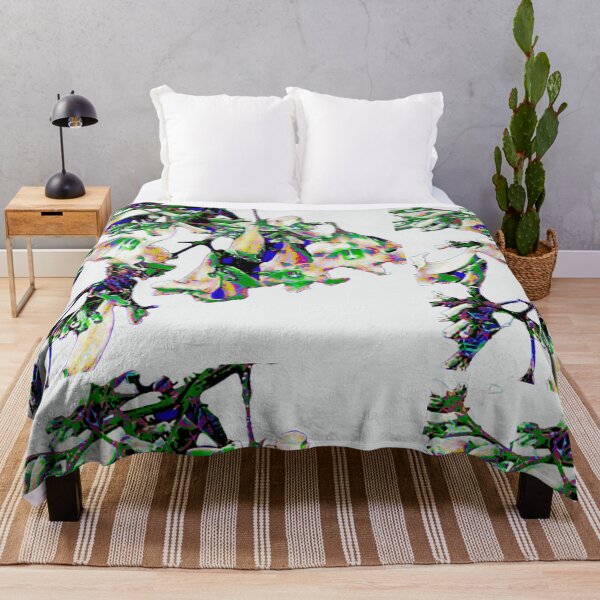 Item preview, Digital Blossom designed and sold by Andrew Ballard.