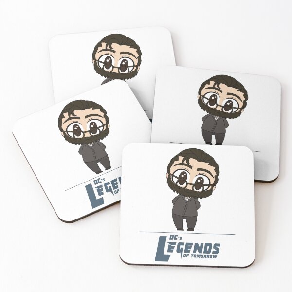 Item preview, Tiny Gwyn Davies designed and sold by RotemChan.