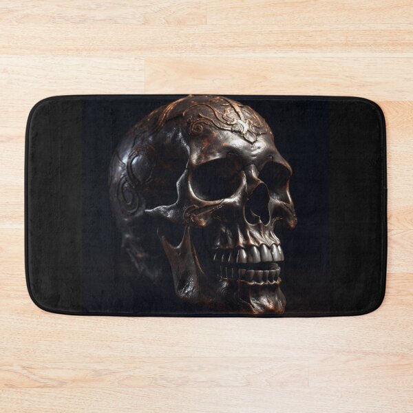 Item preview, Skull 29 designed and sold by Sotiris Filippou.
