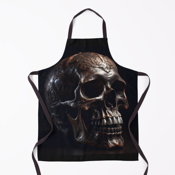 Item preview, Skull 29 designed and sold by Sotiris Filippou.