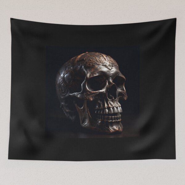 Item preview, Skull 29 designed and sold by Sotiris Filippou.