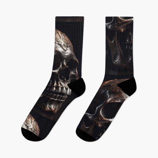 Item preview, Skull 29 designed and sold by Sotiris Filippou.
