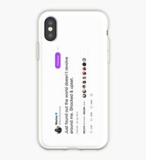 Marina und die Diamanten tweeten iPhone-Hülle & Cover