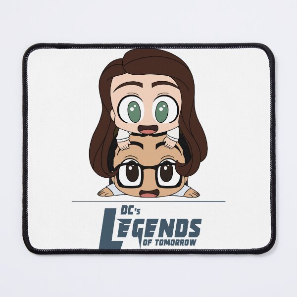 Item preview, Garyy and Gideon - Greenship designed and sold by RotemChan.
