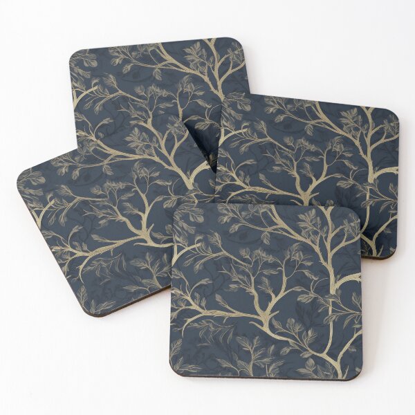 Item preview, Elegant Branches designed and sold by LeoJ528.