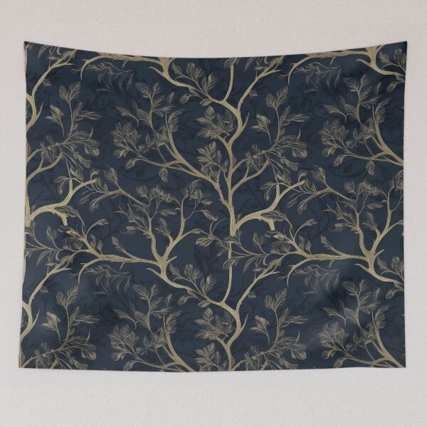 Item preview, Elegant Branches designed and sold by LeoJ528.