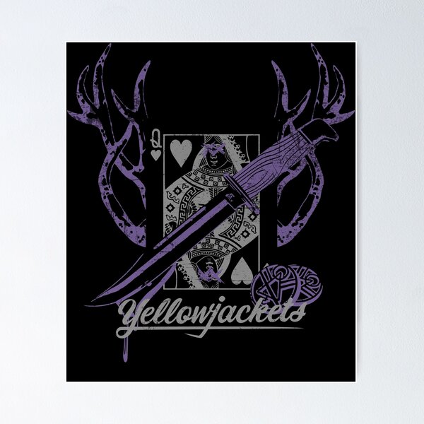 Item preview, Antler Queen of Hearts designed and sold by arcanafoundry.
