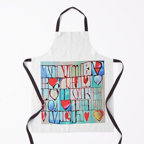 Item preview, heart language designed and sold by bogfl.