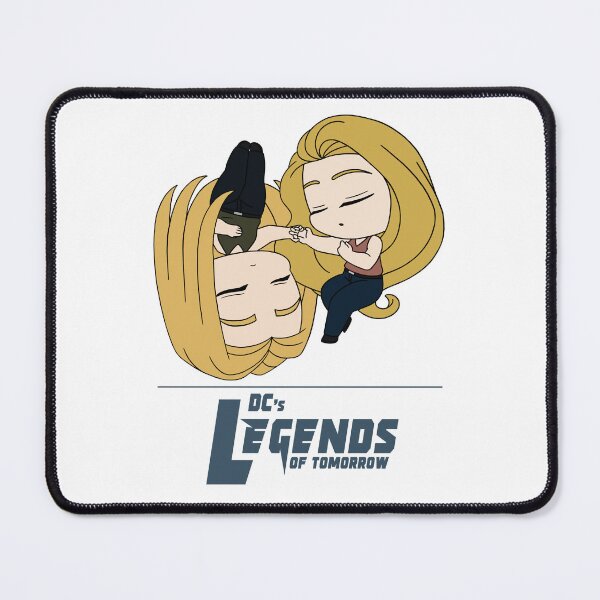 Item preview, Sleepy Ava and Sara - Avalance designed and sold by RotemChan.