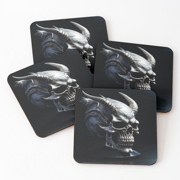Item preview, Skull 32 designed and sold by Sotiris Filippou.