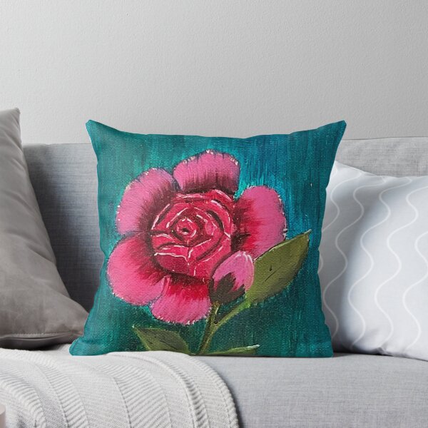Item preview, Glazed Rose designed and sold by Hillary  Butler.