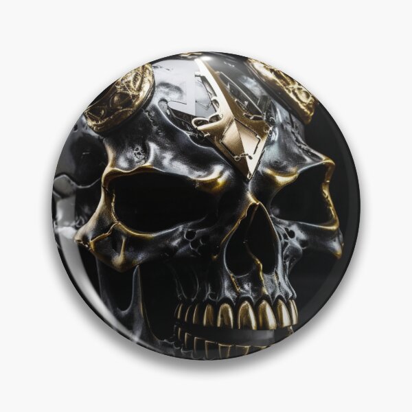 Item preview, Skull 36 designed and sold by Sotiris Filippou.