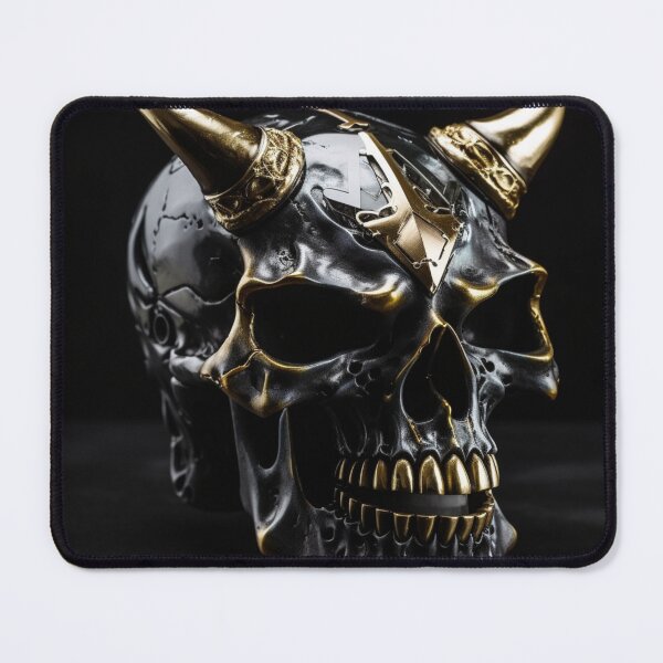 Item preview, Skull 36 designed and sold by Sotiris Filippou.