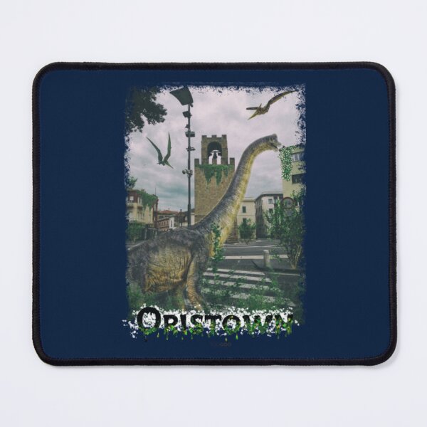 Item preview, Oristown Jurassic designed and sold by spiderscape56.