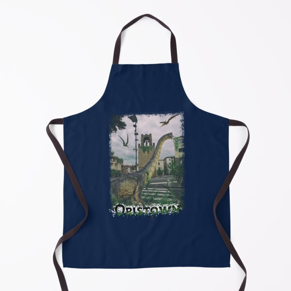 Item preview, Oristown Jurassic designed and sold by spiderscape56.