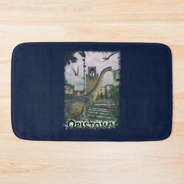 Item preview, Oristown Jurassic designed and sold by spiderscape56.