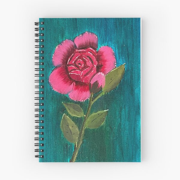 Item preview, Glazed Rose designed and sold by Hillary  Butler.