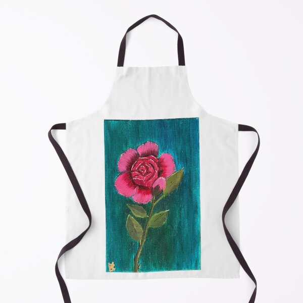 Item preview, Glazed Rose designed and sold by Hillary Butler.