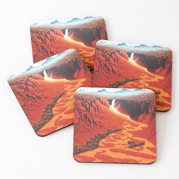 Item preview, The Reach - Nature Landscape designed and sold by Kijiermono.