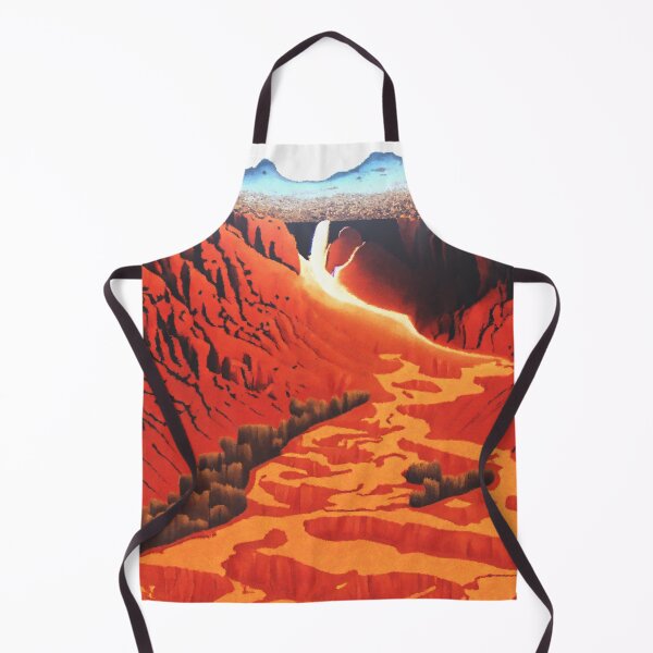 Item preview, The Reach - Nature Landscape designed and sold by Kijiermono.