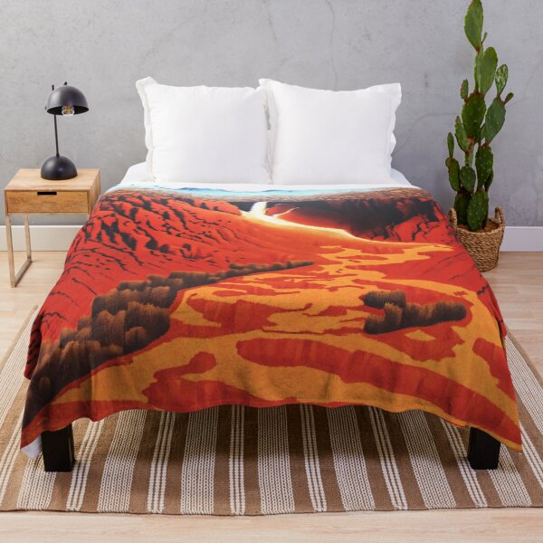 Item preview, The Reach - Nature Landscape designed and sold by Kijiermono.