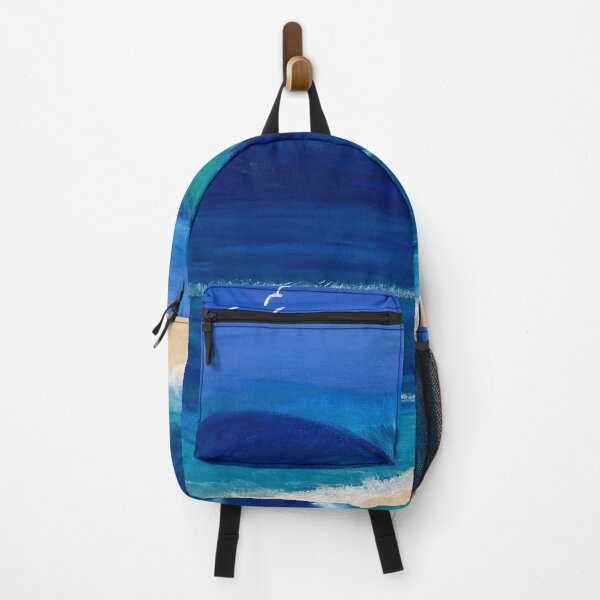 Item preview, Barrel - Surfs up! designed and sold by Mary Helen East Artist.