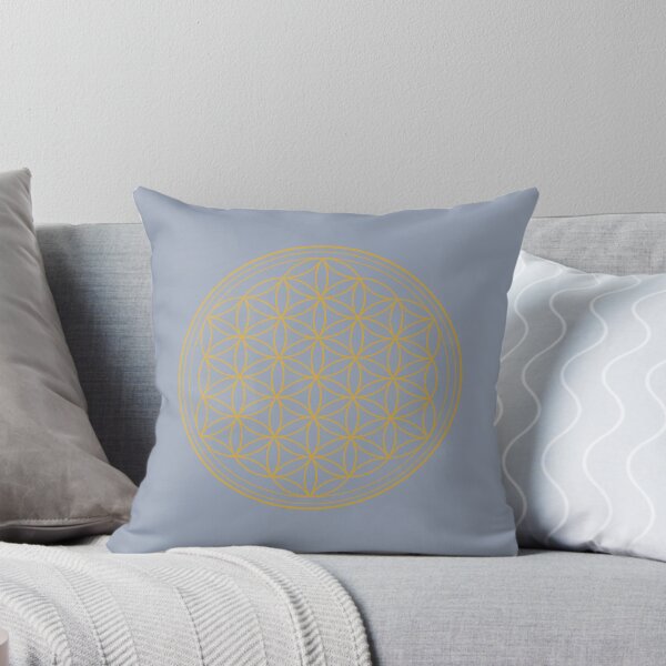Item preview, flower of Life designed and sold by Ephemeral Joy.