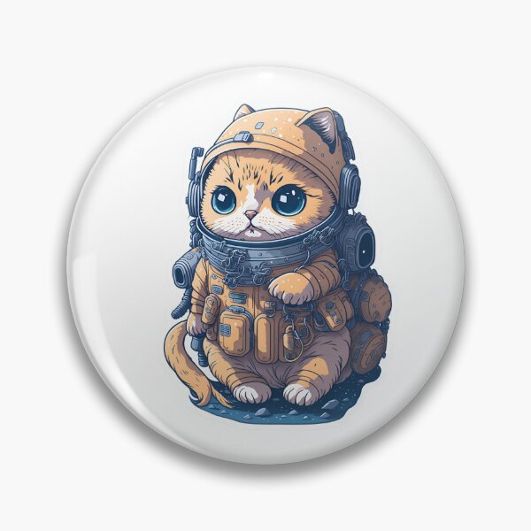 Item preview, Universe Calico Cat Mike Neko designed and sold by jp22yoshi.
