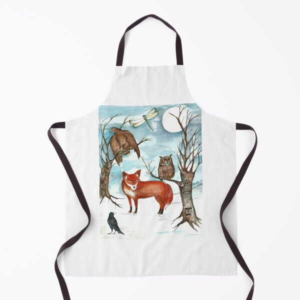 Item preview, Animal totems designed and sold by Roselyn Snead.