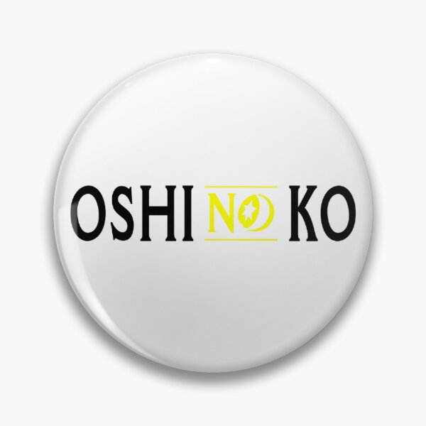 Item preview, new oshi no ko art designed and sold by pestapora.