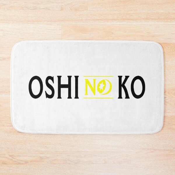 Item preview, new oshi no ko art designed and sold by pestapora.