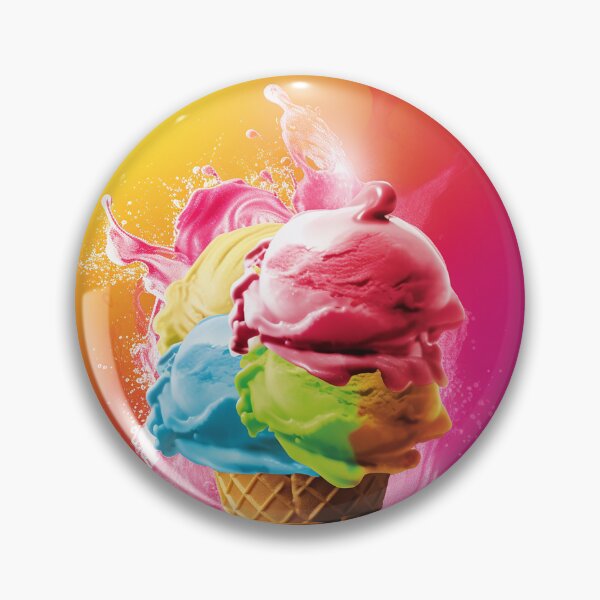Item preview, Icindra - Ice cream time, most beautiful time (7/8) designed and sold by sabantha.