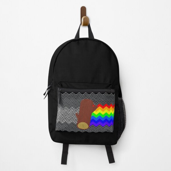 Item preview, Dark side of the Log designed and sold by A-Rickety-Ninja.