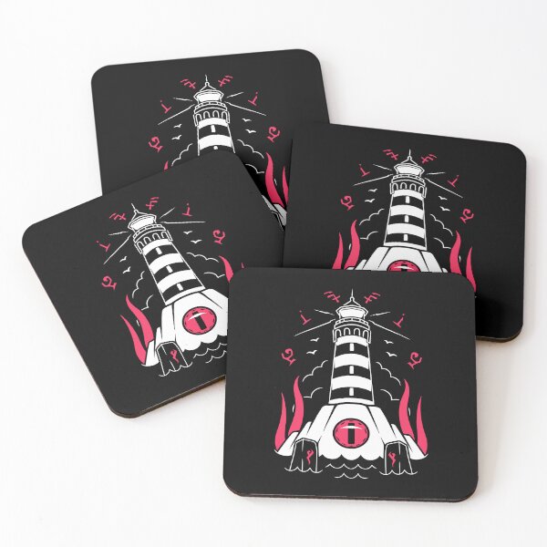 Item preview, Undersea Creatures designed and sold by AlundrART.